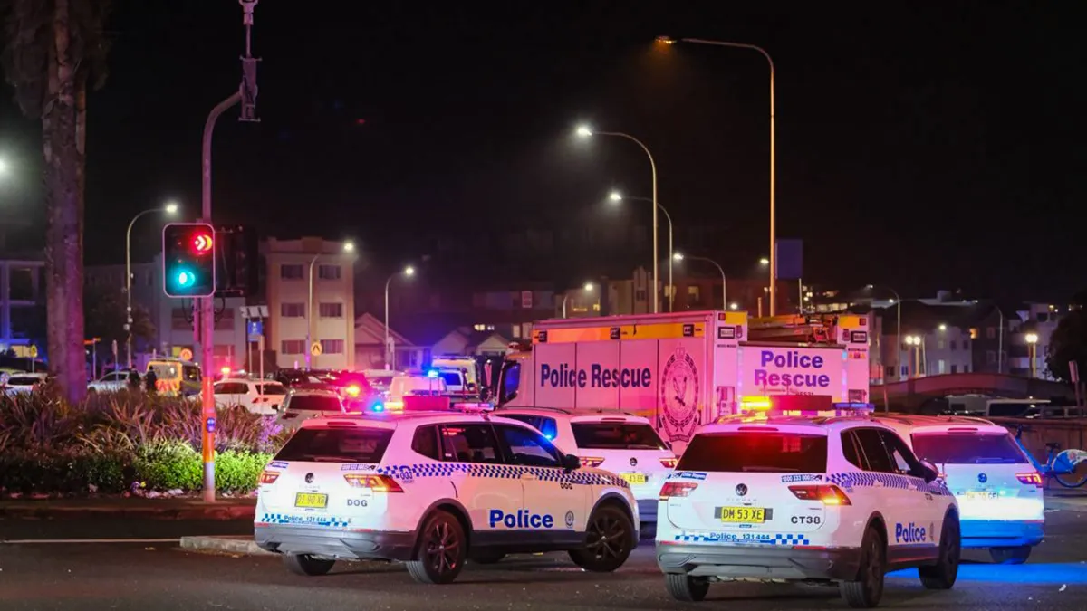 Terror Attack at Bondi Beach Leaves 11 Dead During Hanukkah Gathering