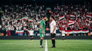 Egypt vs Iran World Cup Preview
