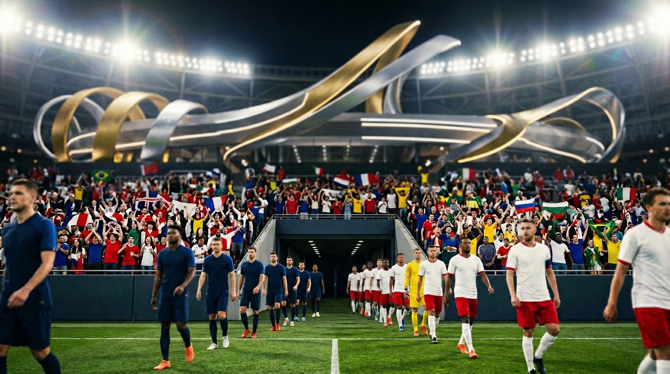 FIFA World Cup prediction 2026 winner analysis